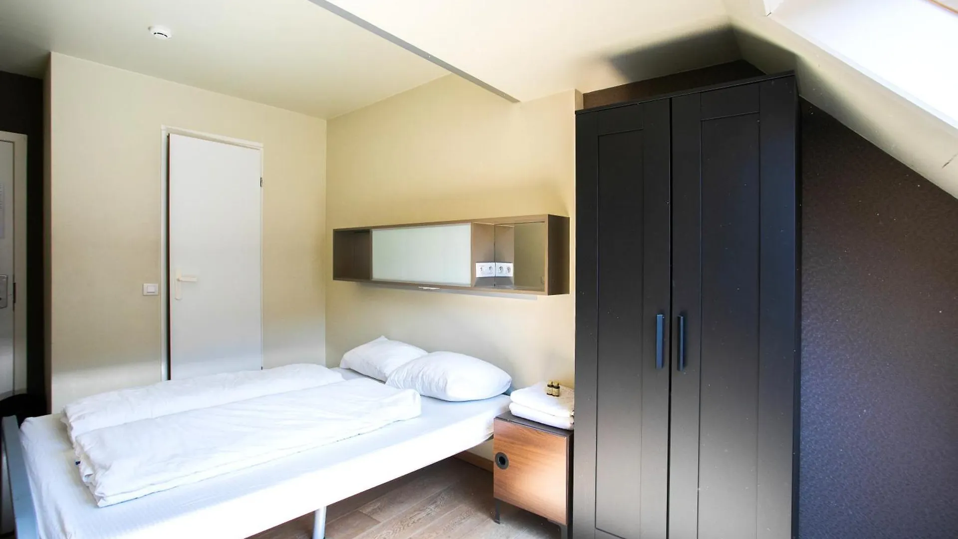 St Christopher'S Inn Bruges - The Bauhaus Belgio