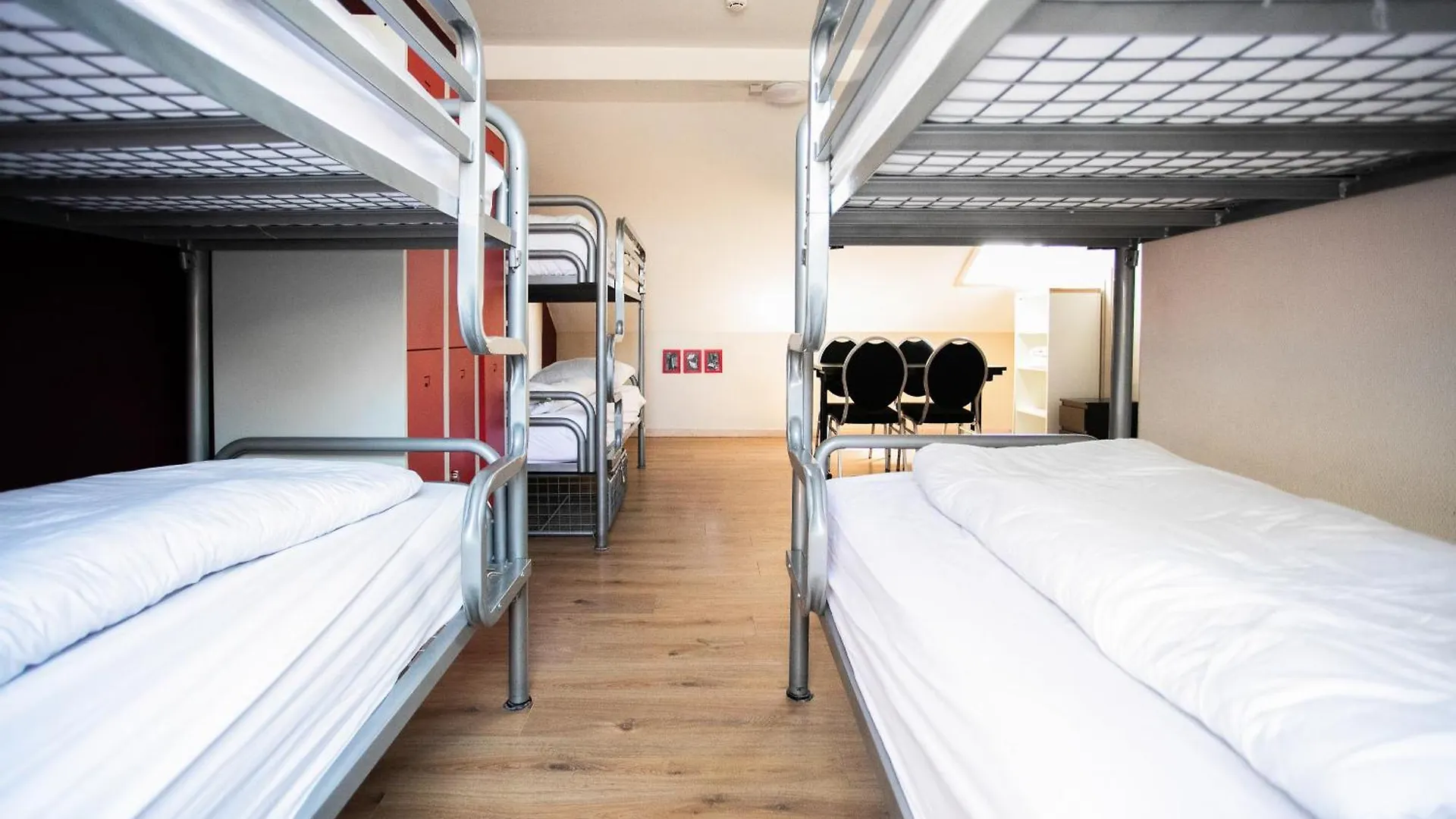 St Christopher'S Inn Hostel At The Bauhaus Brugia 0*,  Belgia
