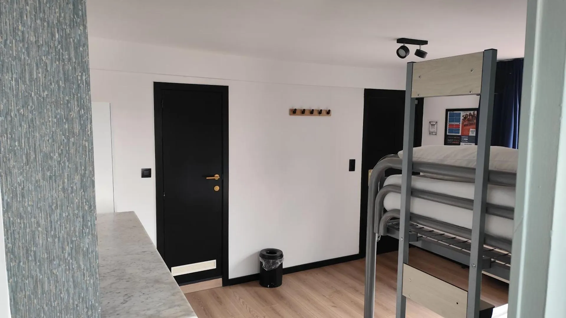 St Christopher'S Inn Hostel At The Bauhaus Brugia 0*,  Belgia