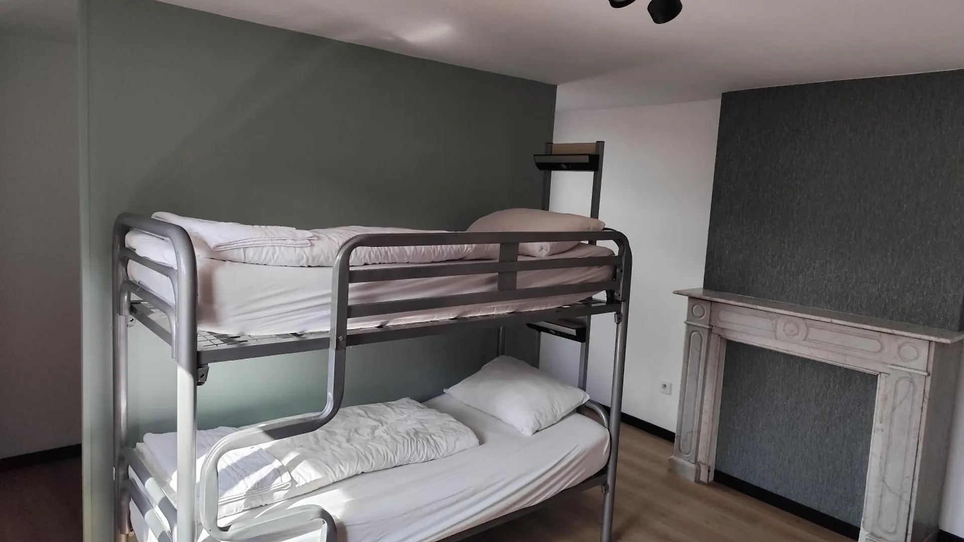 St Christopher'S Inn Bruges - The Bauhaus Vandrarhem