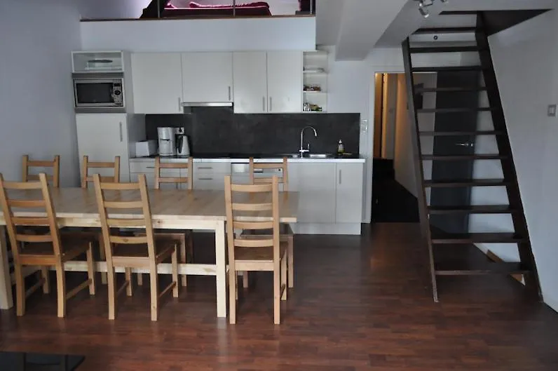 St Christopher'S Inn Bruges - The Bauhaus Hostel